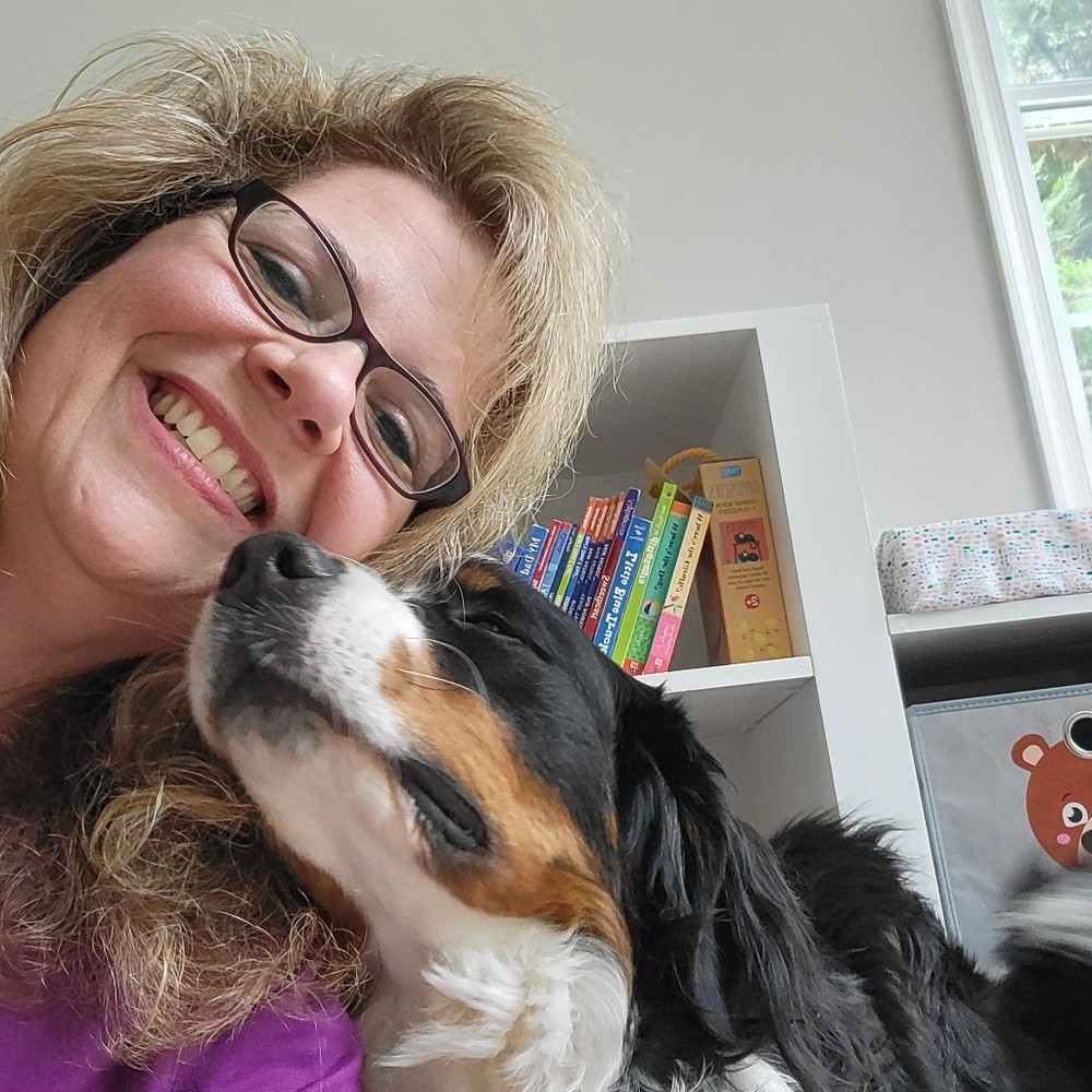 Meet your Posher, Traci